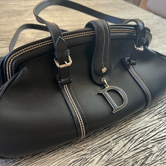 Christian Dior Detective Bag - Picture 4 of 4